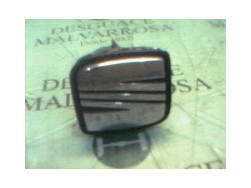 Recambio de maneta porton para seat ibiza (6k1) 1.4 referencia OEM IAM   