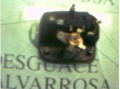 Recambio de maneta porton para seat ibiza (6k1) 1.4 referencia OEM IAM    2