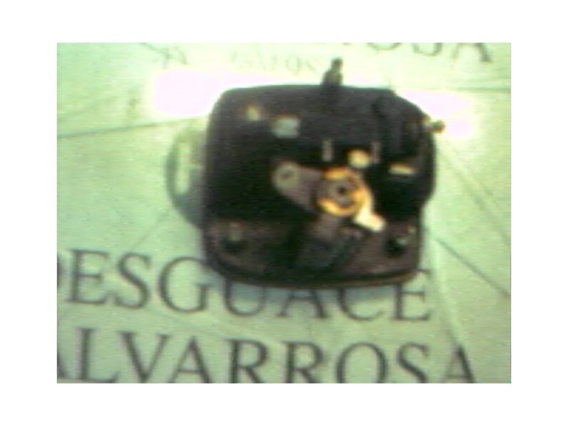 Recambio de maneta porton para seat ibiza (6k1) 1.4 referencia OEM IAM   