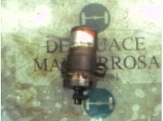 Recambio de bobina para ford orion referencia OEM IAM   