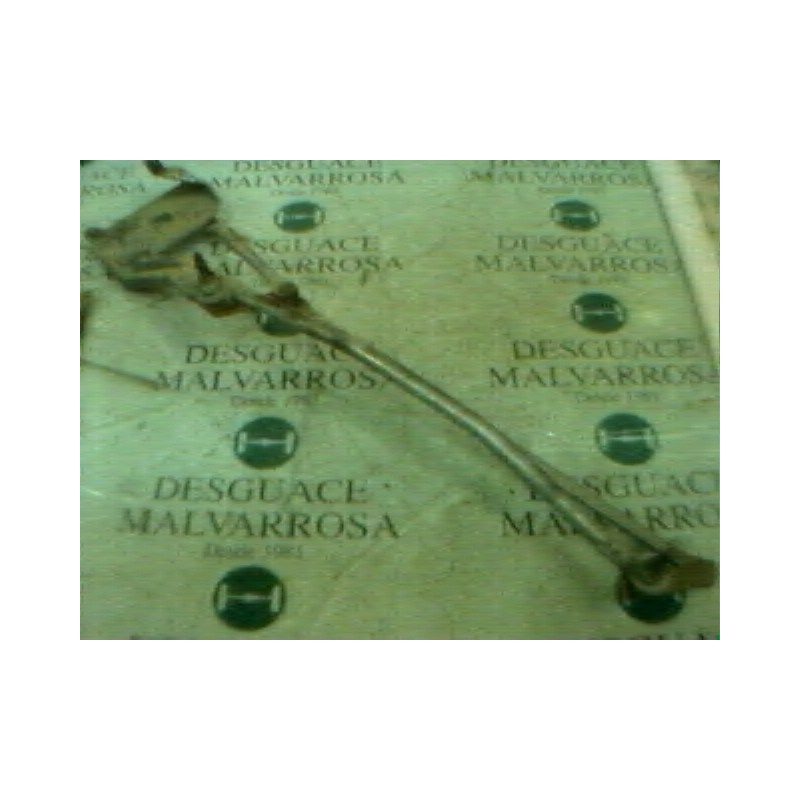 Recambio de articulacion limpia delantero para renault megane i berlina hatchback (ba0) 1.9 dti alize referencia OEM IAM   