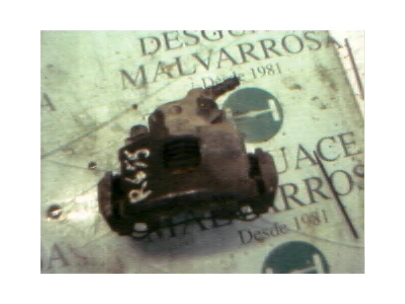 Recambio de pinza freno delantera izquierda para ford fiesta berl./courier referencia OEM IAM   