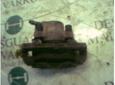 Recambio de pinza freno delantera izquierda para ford fiesta berl./courier referencia OEM IAM    2
