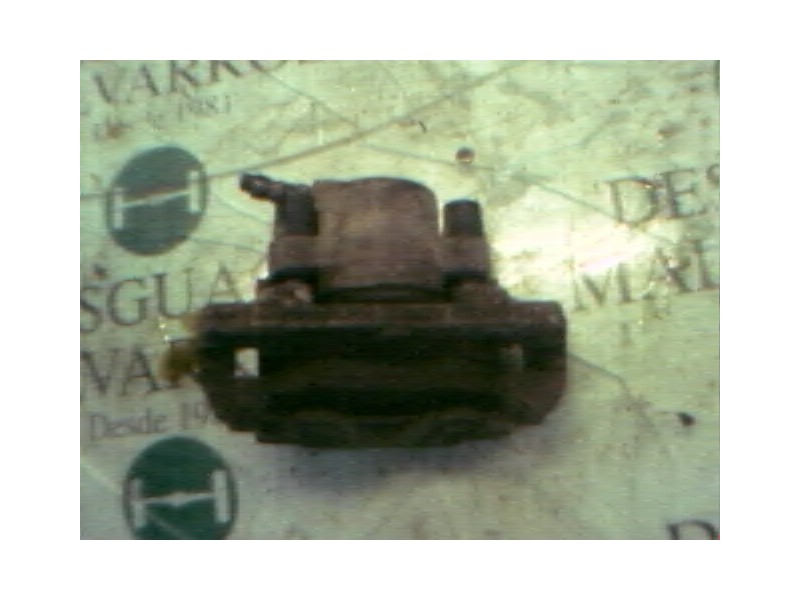 Recambio de pinza freno delantera izquierda para ford fiesta berl./courier referencia OEM IAM   