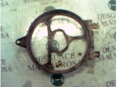 Recambio de canalizador aire para ford fiesta berl./courier referencia OEM IAM   