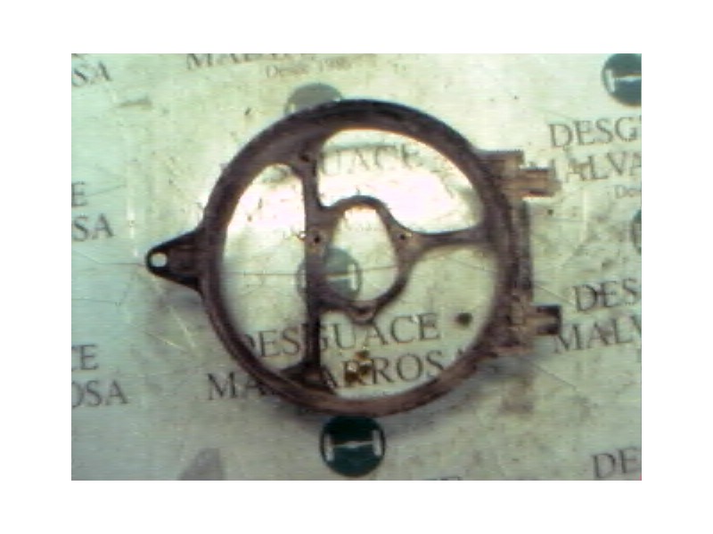 Recambio de canalizador aire para ford fiesta berl./courier referencia OEM IAM   