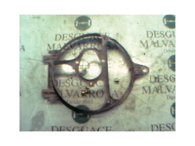 Recambio de canalizador aire para ford fiesta berl./courier referencia OEM IAM   