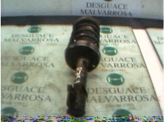 Recambio de amortiguador delantero izquierdo para opel corsa a 1.3 referencia OEM IAM   