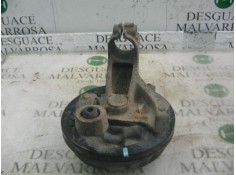 Recambio de mangueta trasera derecha para ford mondeo berlina/familiar (fd) clx berlina referencia OEM IAM    2