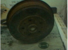 Recambio de mangueta trasera izquierda para volkswagen t4 caja abierta/doble cabina (mod. 1991) referencia OEM IAM    2