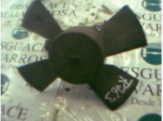 Recambio de electroventilador para opel kadett e 1.6 referencia OEM IAM   