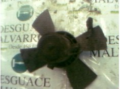 Recambio de electroventilador para opel kadett e 1.6 referencia OEM IAM    2