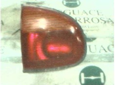 Recambio de piloto trasero izquierdo interior para ford escort berlina/turnier 1.6 16v cat referencia OEM IAM   