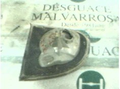 Recambio de piloto trasero izquierdo interior para ford escort berlina/turnier 1.6 16v cat referencia OEM IAM    2