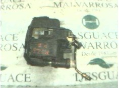 Recambio de pinza freno delantera izquierda para ford escort berlina/turnier 1.6 16v cat referencia OEM IAM   