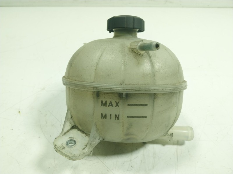 Recambio de deposito expansion para hyundai tucson (tl, tle) 1.7 crdi referencia OEM IAM 25431D3500  