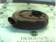 Recambio de filtro aire para renault clio i fase i+ii (b/c57) 1.4 referencia OEM IAM   