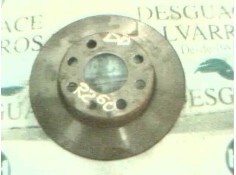 Recambio de disco freno delantero para seat ibiza referencia OEM IAM   