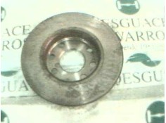 Recambio de disco freno delantero para seat ibiza referencia OEM IAM    2