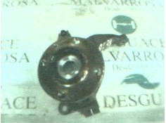 Recambio de mangueta delantera izquierda para seat ibiza referencia OEM IAM   