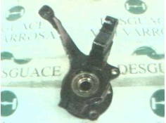 Recambio de mangueta delantera izquierda para seat ibiza referencia OEM IAM    2