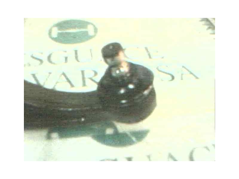 Recambio de brazo suspension inferior delantero derecho para seat ibiza referencia OEM IAM   