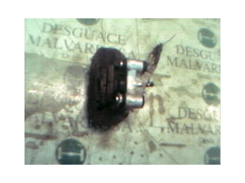 Recambio de pinza freno delantera izquierda para peugeot 106 (s1) kid referencia OEM IAM   