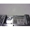 Recambio de sistema audio / radio cd para peugeot partner furgoneta/monovolumen 1.6 hdi 90 referencia OEM IAM 6574PP 96775574XT 