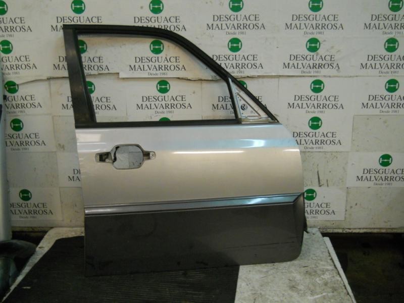 Recambio de puerta delantera derecha para hyundai terracan (hp) 2.9 crdi full referencia OEM IAM 76020H1010  