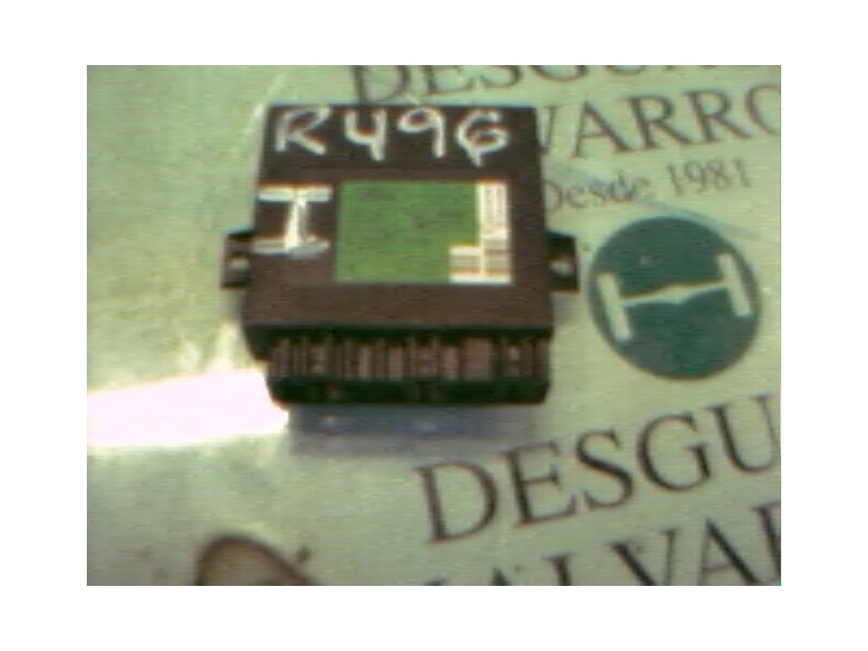 Recambio de modulo electronico para ford cougar (mc) v6 referencia OEM IAM   