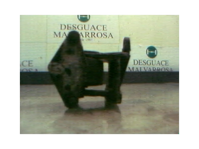 Recambio de soporte cambio para ford cougar (mc) v6 referencia OEM IAM   