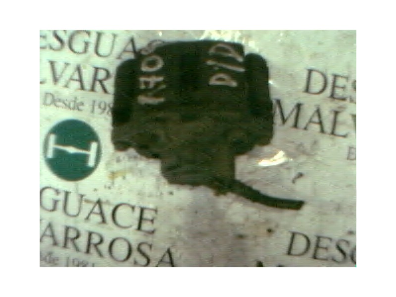 Recambio de pinza freno delantera derecha para renault megane i fase 2 berlina (ba0) 1.9 d rt referencia OEM IAM   