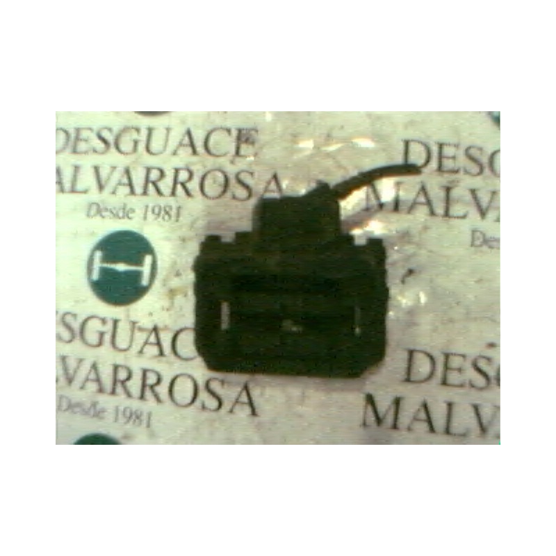 Recambio de pinza freno delantera derecha para renault megane i fase 2 berlina (ba0) 1.9 d rt referencia OEM IAM   