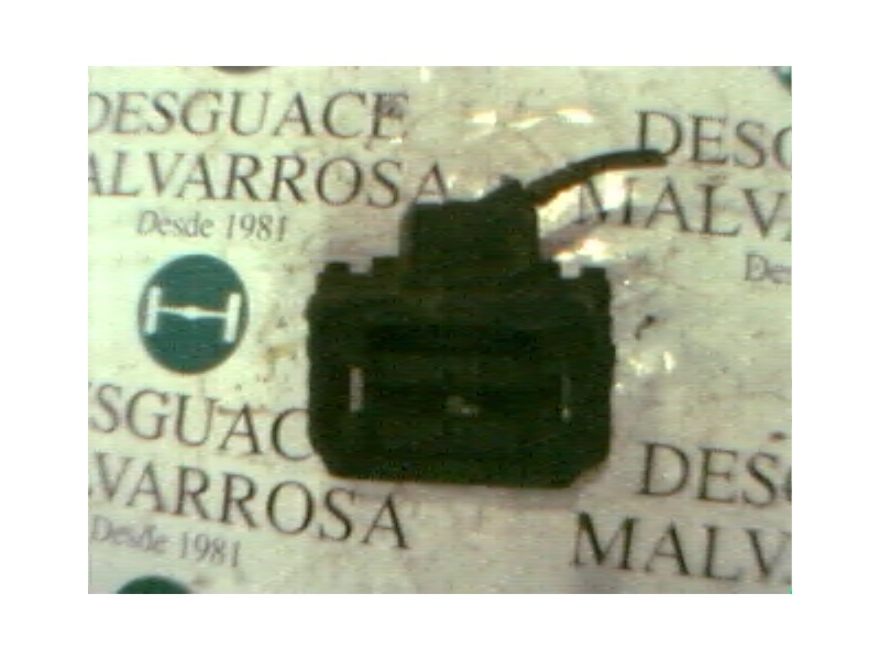 Recambio de pinza freno delantera derecha para renault megane i fase 2 berlina (ba0) 1.9 d rt referencia OEM IAM   