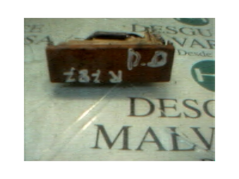 Recambio de piloto delantero derecho para renault rapid/express (f40) 1.6 diesel referencia OEM IAM   