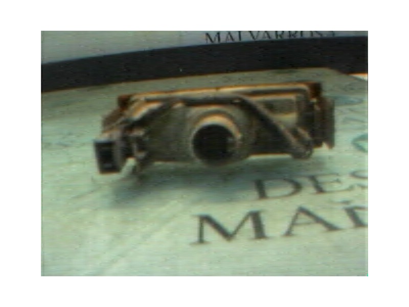 Recambio de piloto delantero derecho para renault rapid/express (f40) 1.6 diesel referencia OEM IAM   