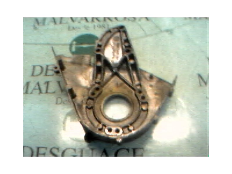 Recambio de soporte bomba inyeccion para renault rapid/express (f40) 1.6 diesel referencia OEM IAM   