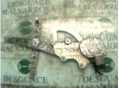 Recambio de elevalunas trasero derecho para volvo serie 740 berlina/familiar referencia OEM IAM    2