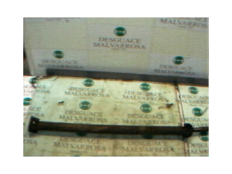 Recambio de transmision central para volvo serie 740 berlina/familiar referencia OEM IAM   