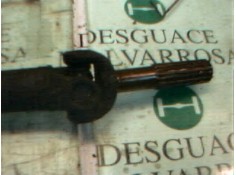 Recambio de transmision central para volvo serie 740 berlina/familiar referencia OEM IAM    2