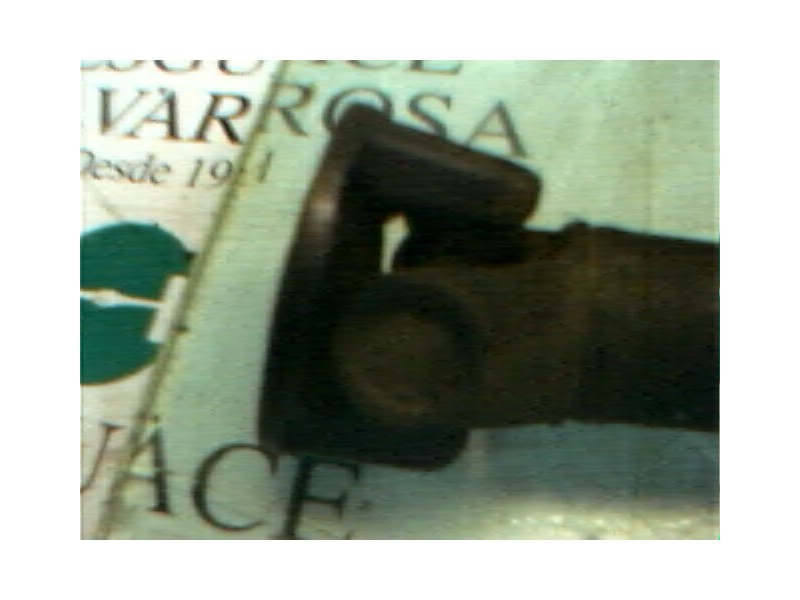 Recambio de transmision central para volvo serie 740 berlina/familiar referencia OEM IAM   