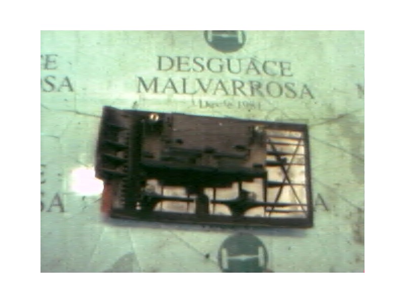 Recambio de piloto trasero derecho interior para seat toledo (1l) 1.6 referencia OEM IAM   