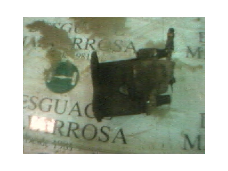 Recambio de pinza freno delantera izquierda para seat cordoba berlina (6k2) glx referencia OEM IAM   