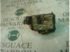 Recambio de cerradura puerta trasera izquierda para seat cordoba berlina (6k2) glx referencia OEM IAM    2