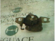 Recambio de cerradura capot para seat cordoba berlina (6k2) glx referencia OEM IAM    2