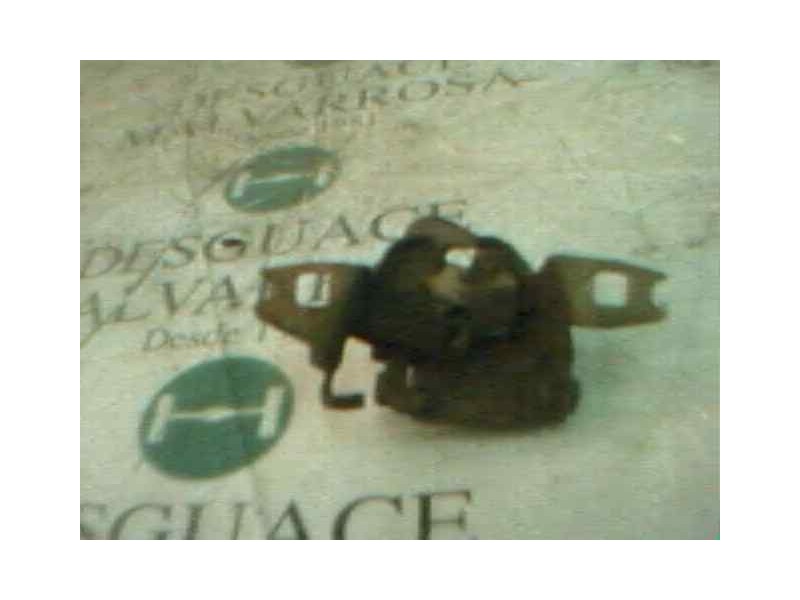 Recambio de cerradura capot para seat cordoba berlina (6k2) glx referencia OEM IAM   