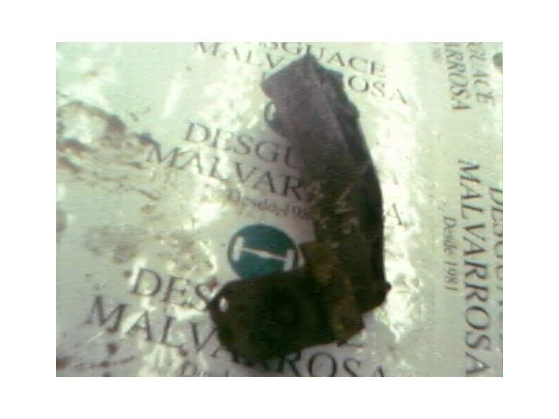 Recambio de soporte motor delantero para fiat tempra berlina (159) referencia OEM IAM   