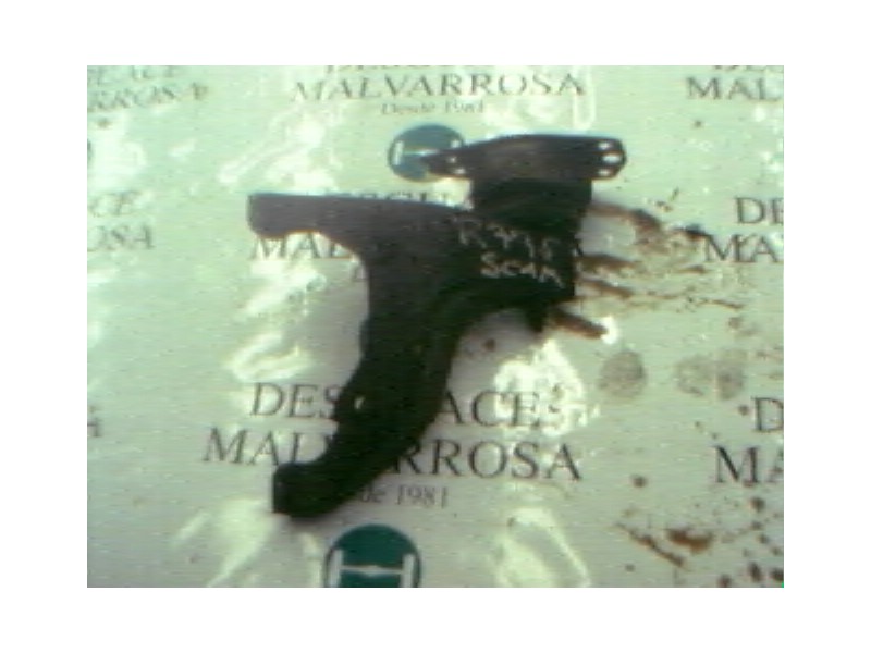 Recambio de soporte cambio para fiat tempra berlina (159) referencia OEM IAM   