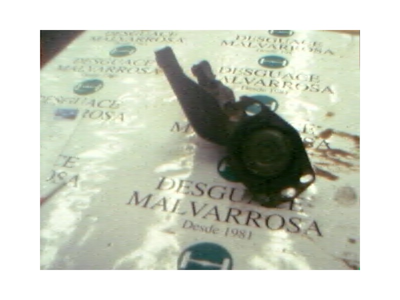 Recambio de soporte cambio para fiat tempra berlina (159) referencia OEM IAM   