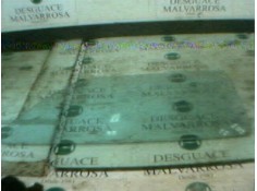 Recambio de cristal custodia trasero derecho para volkswagen golf ii (191/193) 1.8 referencia OEM IAM   